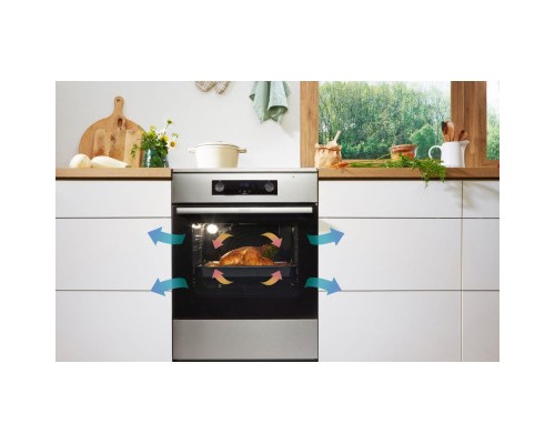 Плита Gorenje MEKIS6101I