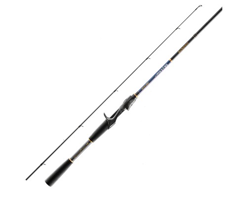 Вудилище Favorite Skyline Casting SKYC-842SH 2.54m 30-100g Ex.Fast (1693.05.68)