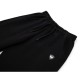 Штани дитячі Breeze спортивні базові (18664-152B-black)