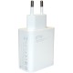 Зарядний пристрій Xiaomi 67W Combo (Type-A) (BHR6035EU) white (950499)