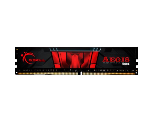 Модуль пам'яті для комп'ютера DDR4 16GB 2400 MHz AEGIS G.Skill (F4-2400C17S-16GIS)