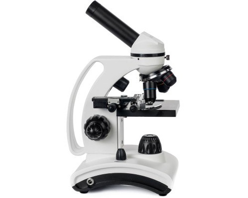 Мікроскоп Sigeta Bionic 40x-640x + смартфон-адаптер (65275)