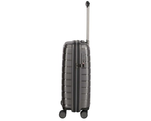 Валіза Travelite Air Base Anthracite S (TL075347-04)