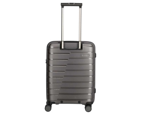 Валіза Travelite Air Base Anthracite S (TL075347-04)