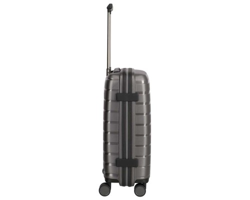 Валіза Travelite Air Base Anthracite S (TL075347-04)