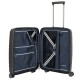 Валіза Travelite Air Base Anthracite S (TL075347-04)