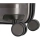 Валіза Travelite Air Base Anthracite S (TL075347-04)