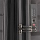 Валіза Travelite Air Base Anthracite S (TL075347-04)