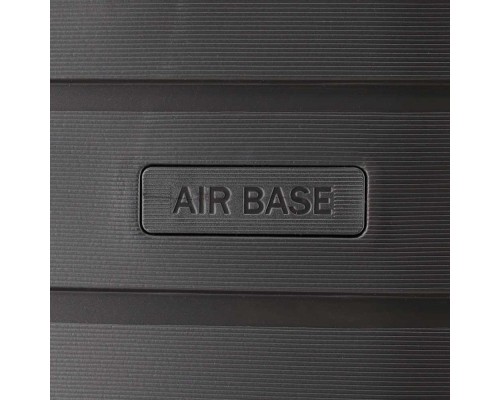 Валіза Travelite Air Base Anthracite S (TL075347-04)