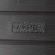 Валіза Travelite Air Base Anthracite S (TL075347-04)