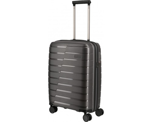 Валіза Travelite Air Base Anthracite S (TL075347-04)