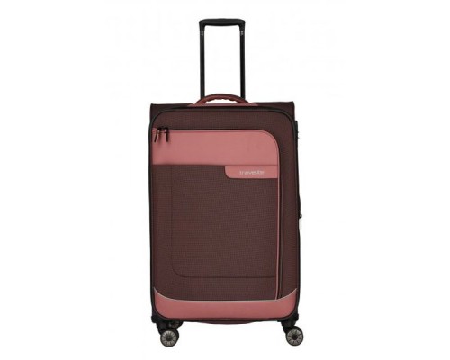 Валіза Travelite Viia Rose L exp (TL092849-14)