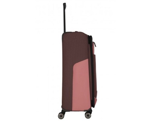 Валіза Travelite Viia Rose L exp (TL092849-14)