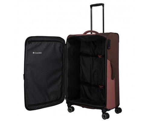 Валіза Travelite Viia Rose L exp (TL092849-14)