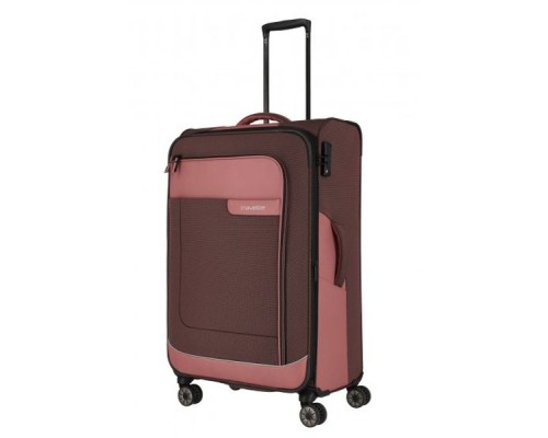 Валіза Travelite Viia Rose L exp (TL092849-14)