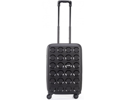 Валіза Lojel Vita Matte Black S (Lj-PP10S_MBK)