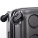 Валіза Lojel Vita Matte Black S (Lj-PP10S_MBK)