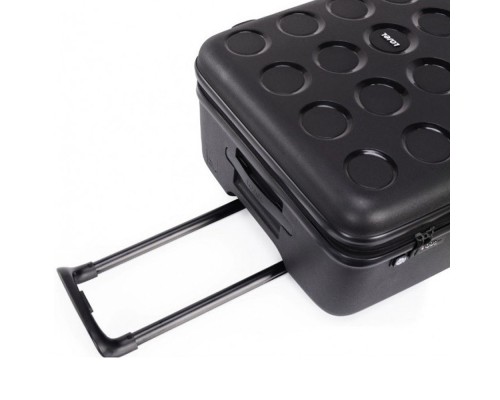 Валіза Lojel Vita Matte Black S (Lj-PP10S_MBK)