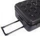Валіза Lojel Vita Matte Black S (Lj-PP10S_MBK)