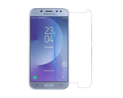 Скло захисне PowerPlant Samsung Galaxy J2 (2018) (GL605330) Скло захисне PowerPlant Samsung Galaxy J2 (2018) (GL605330)