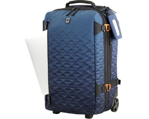 Валіза Victorinox Travel VX Touring Dark Teal Notebook 15,6