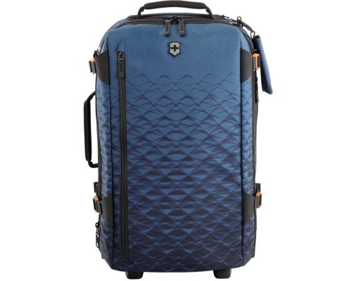 Валіза Victorinox Travel VX Touring Dark Teal Notebook 15,6