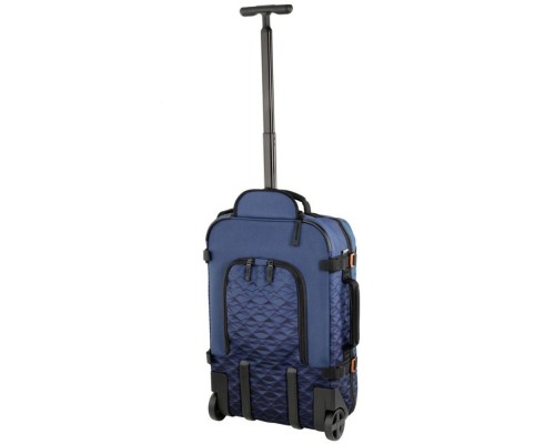 Валіза Victorinox Travel VX Touring Dark Teal Notebook 15,6