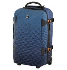Валіза Victorinox Travel VX Touring Dark Teal Notebook 15,6