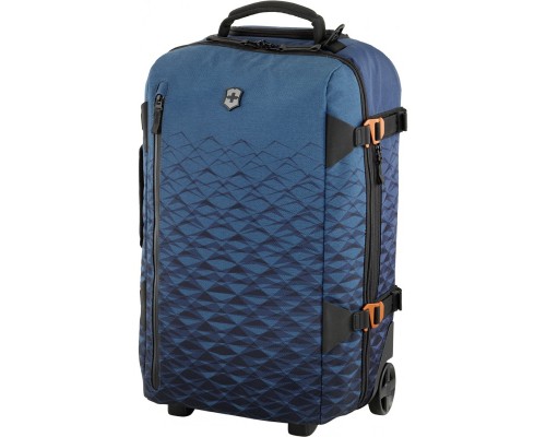 Валіза Victorinox Travel VX Touring Dark Teal Notebook 15,6