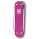 Ніж Victorinox Classic SD Alox Colors Flamingo Party (0.6221.251G)