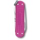 Ніж Victorinox Classic SD Alox Colors Flamingo Party (0.6221.251G)