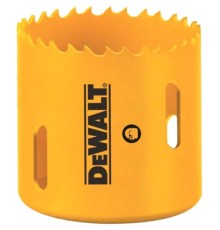 Коронка DeWALT цифенбор-коронка біметалічна D=95 мм, глибина різу 46 мм (DT83095)