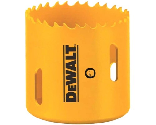 Коронка DeWALT цифенбор-коронка біметалічна D=95 мм, глибина різу 46 мм (DT83095)
