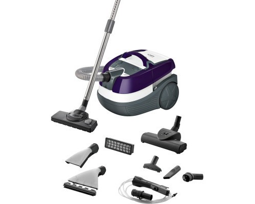 Пилосос Bosch BWD41740