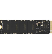 Накопичувач SSD M.2 2280 2TB NM620 Lexar (LNM620X002T-RNNNG)