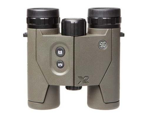 Бінокль Sig Sauer KILO6K HD LRF 10X32MM з лазерним далекоміром (SOK6K104)