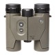Бінокль Sig Sauer KILO6K HD LRF 10X32MM з лазерним далекоміром (SOK6K104)