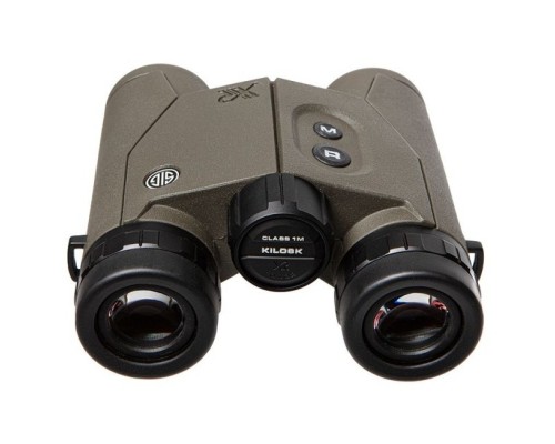 Бінокль Sig Sauer KILO6K HD LRF 10X32MM з лазерним далекоміром (SOK6K104)