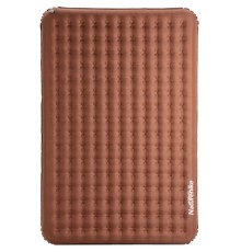 Матрац надувний Naturehike NH19QD010 Terracotta (6927595773970)