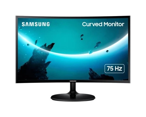 Монітор Samsung LS27C360EAIXCI