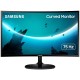 Монітор Samsung LS27C360EAIXCI