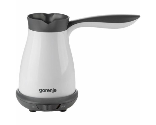 Електрична турка Gorenje TCM330W