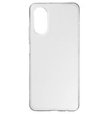 Чохол до мобільного телефона Armorstandart Air Series OPPO A17 4G/A17k 4G Transparent (ARM64846)