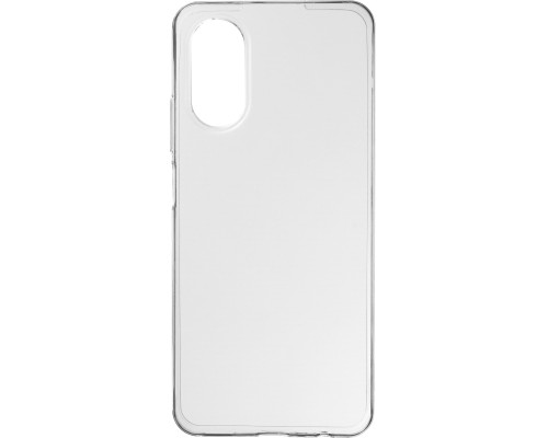 Чохол до мобільного телефона Armorstandart Air Series OPPO A17 4G/A17k 4G Transparent (ARM64846) Чохол до мобільного телефона Armorstandart Air Series OPPO A17 4G/A17k 4G Transparent (ARM64846)