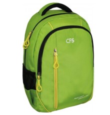 Рюкзак шкільний Cool For School 820 17l 15.6