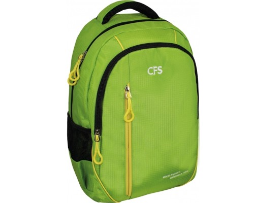 Рюкзак шкільний Cool For School 820 17l 15.6