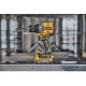 Шуруповерт DeWALT XR Li-Ion 18V, 90 Нм, 0-650/0-2000 об/хв (без АКБ та ЗУ) (DCD800NT)