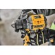 Шуруповерт DeWALT XR Li-Ion 18V, 90 Нм, 0-650/0-2000 об/хв (без АКБ та ЗУ) (DCD800NT)