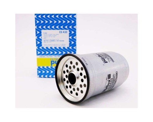 Фільтр паливний SHAFER FC90