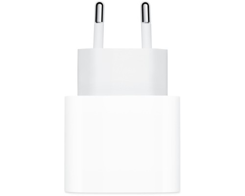 Зарядний пристрій Armorstandart AMU7V2 18W USB-C Power Adaptor (ARM61536) Зарядний пристрій Armorstandart AMU7V2 18W USB-C Power Adaptor (ARM61536)